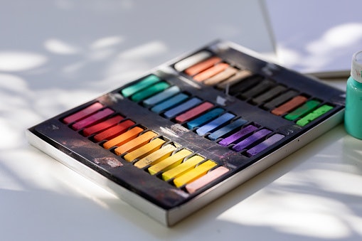 Sets With 36 and More Colors Will Surely Bring Your Visions to Life