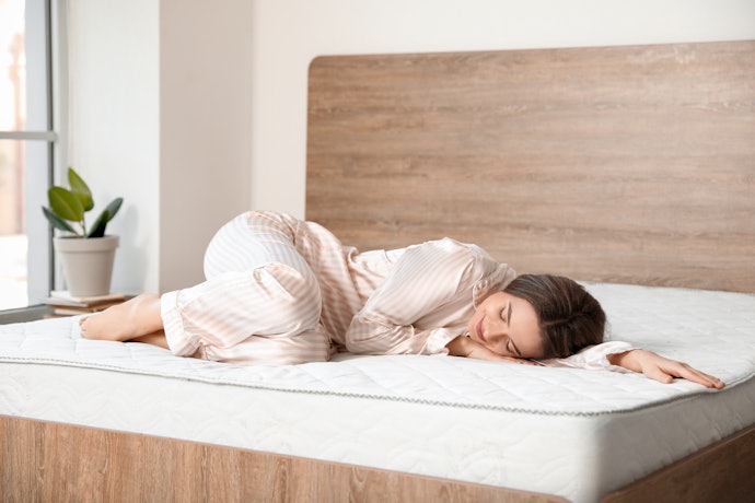 Opt for a Foam Mattress to Maximize Softness and Isolate Motion