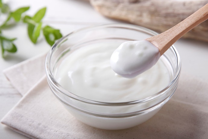 Greek Yogurt Is Rich, Creamy, and Tangy