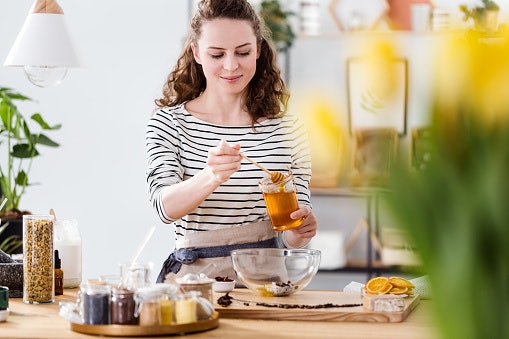 For Immune Support: Opt for UMF10+ (MGO250+) Honey During Cold and Flu Season