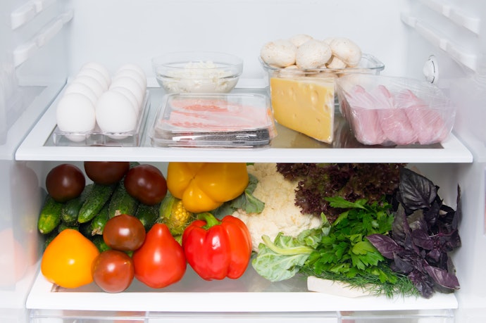 Choose Between Bottom or Top Freezer Layouts Based on Your Storage Priorities