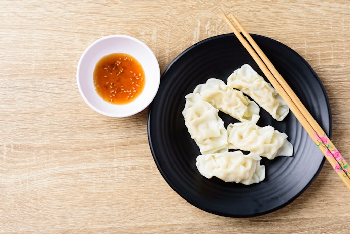 Flavor Dishes With Roasted Sesame Oil