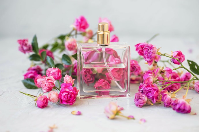 Floral Fragrances Offer Elegant, Feminine Scents With Soft Sweetness