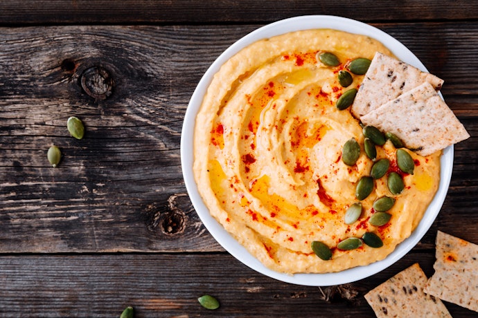 For Afternoon Slump or Long Work Hours: Balanced Snacks With Complex Carbs, Protein, and Healthy Fats