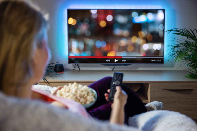 Go for Full HD (1080p) for Sharp Visuals While Streaming or Gaming