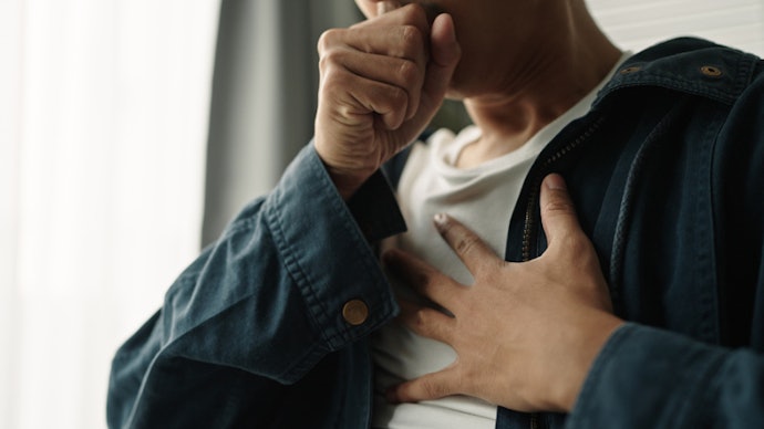 For Persistent or Irritating Cough: Try Dextromethorphan But With Caution