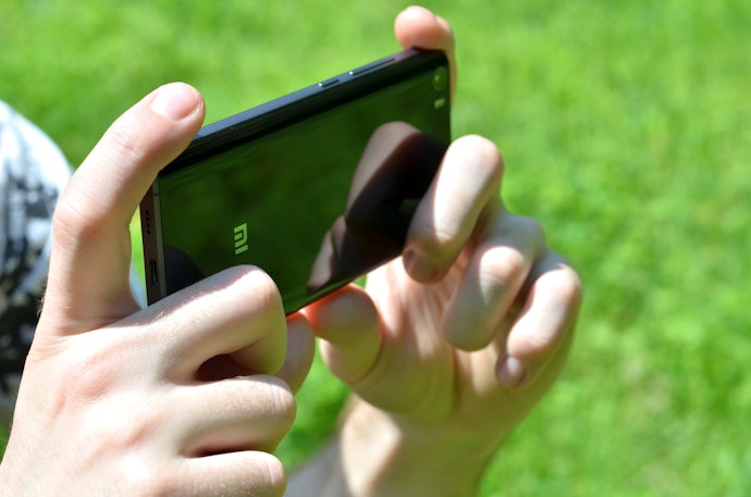 Get a Camera With at Least 50 MP for Point and Shoot Action