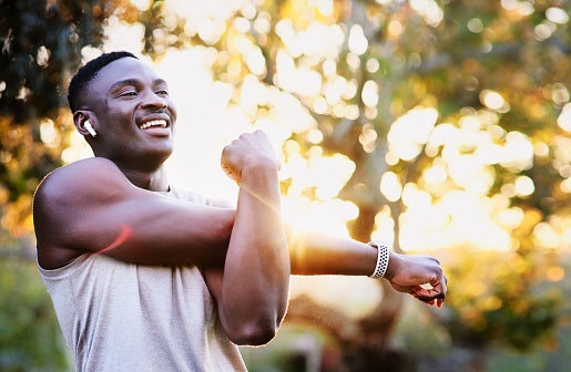 Sweat-Resistant Earbuds Offer Protection Against Moisture