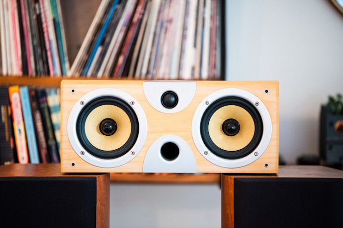 Opt for Wireless Woofers for Convenience and Flexibility