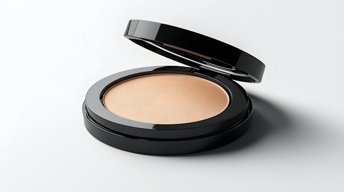 Pressed Powder: Best for Daily Touch-Ups and Portability