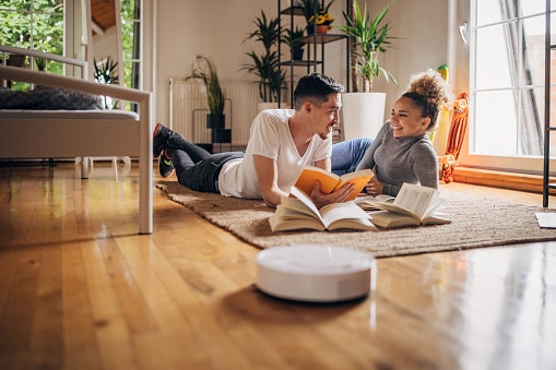 If You Plan to Keep the Vacuum on the Whole Day, Go for a Low-Noise Unit