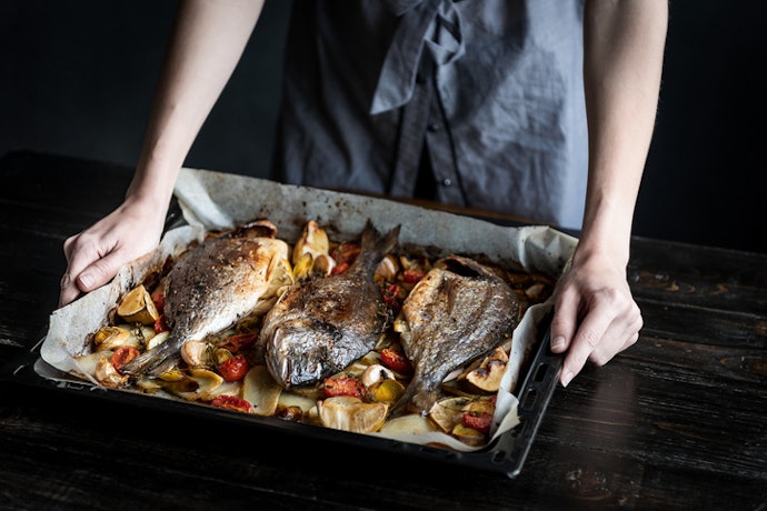 Opt for a Higher Wattage (1500-1800 Watts) for Faster and More Even Cooking