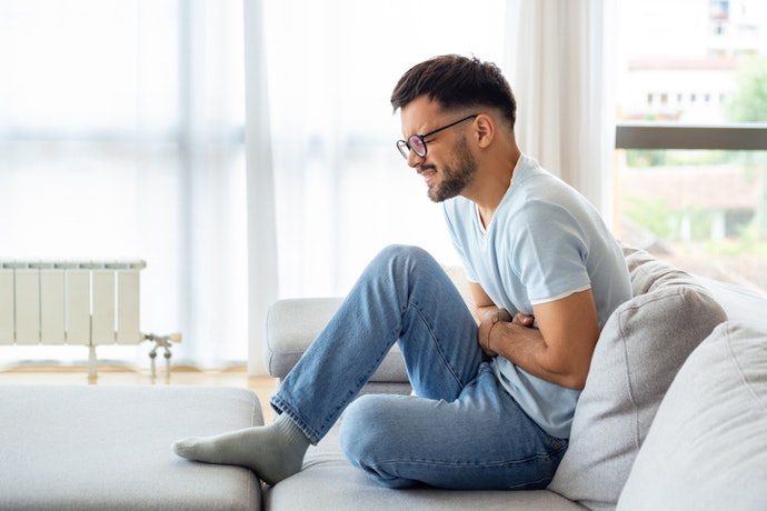 For Fast Relief: Use Loperamide or Racecadotril as Needed