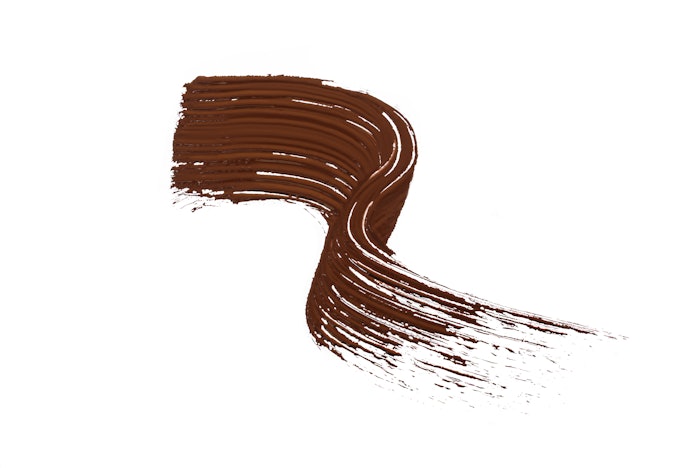 Medium to Dark Brown for More Definition Without Harshness