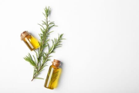 For Dandruff, Look for Detoxifying and Deep Cleansing Ingredients