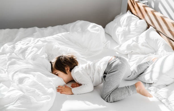 For Combination Sleepers, Go for a Medium-Firm Mattress