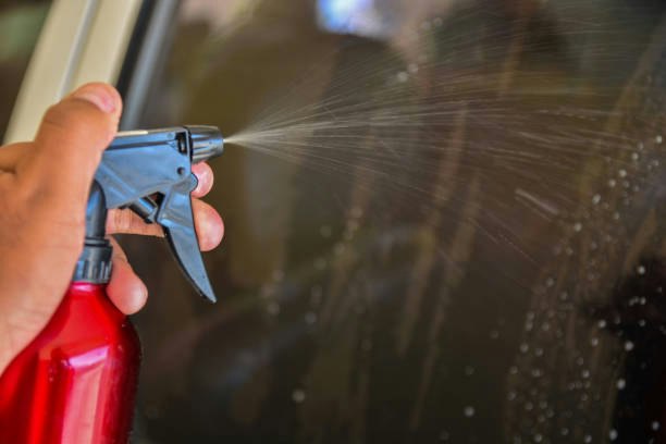 Pick a Ceramic Spray Coating for Stronger Water Beading and Longer-Lasting Shine