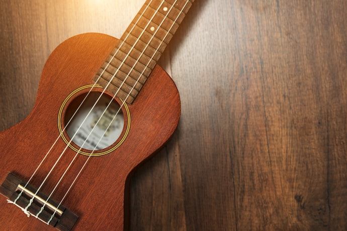 Rosewood Produces a Vibrant Sound