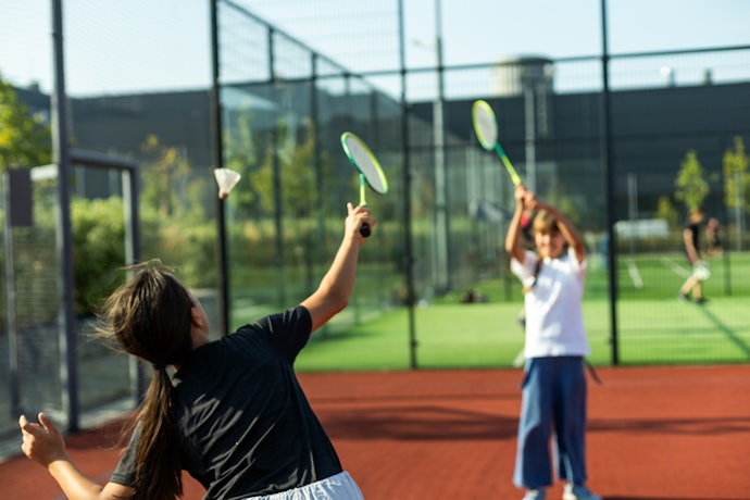 Pick a Flexible Shaft to Build Confidence