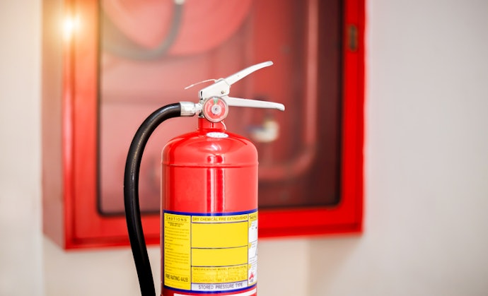 Inspect Manufacturing and Expiration Dates