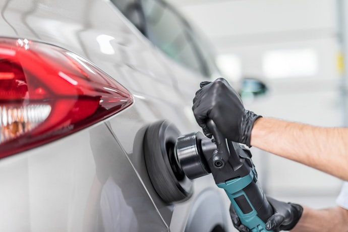 For All-Around Convenience: Complete Kits Simplify Multi-Step Repairs