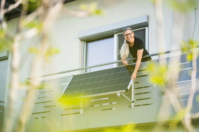 Polycrystalline Panels: Cost-Effective Alternative for Budget-Conscious Homeowners and Small Businesses