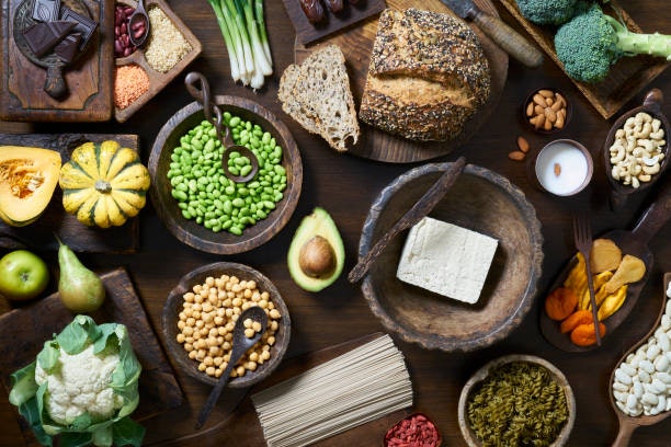 Go for Insoluble Fiber if You Suffer From Constipation