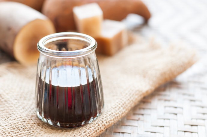 Yacon Syrup for Additional Probiotic Benefits