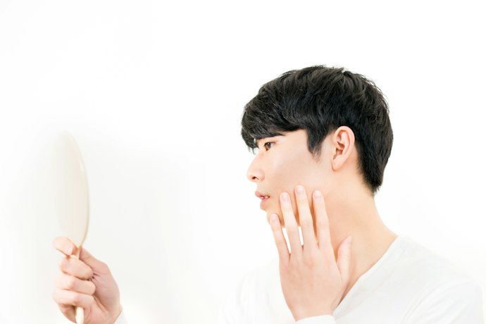 Salicylic Acid Is One of the Best Peeling Agents for Acne Scars
