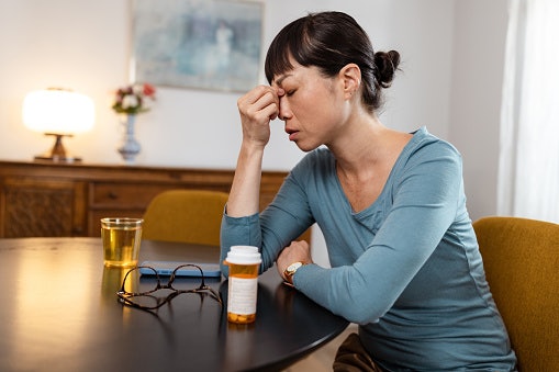 For Adults Dealing With Fatigue or Stress: Iron + B-Complex Helps With Energy and Recovery