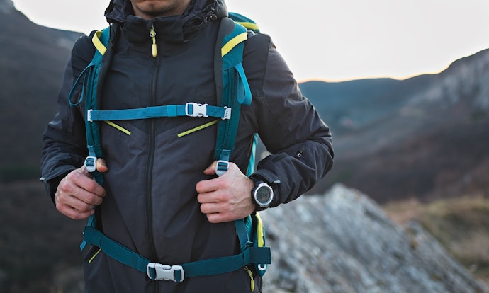Get a Watch With Self-Winding Ability