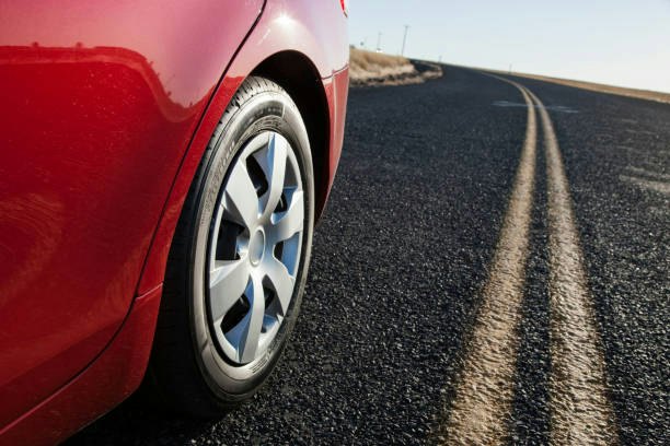 Pick a Non-Oily, Fast-Drying Dressing for Tires and Trim