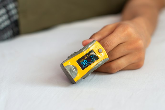 For Daytime or Outdoor Checks: Go for LED for a Brighter Display