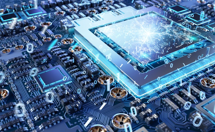 Integrated GPUs Don't Need Extra Cost Since They Are Bundled With the CPU