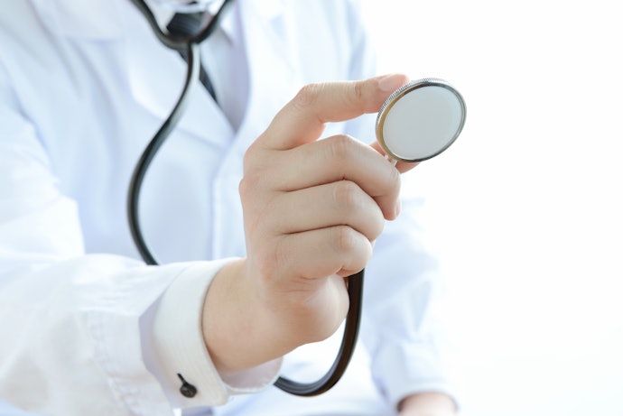 For General Examinations That Require Both High- and Low-Frequency Sounds: Pick a Dual-Head Stethoscope