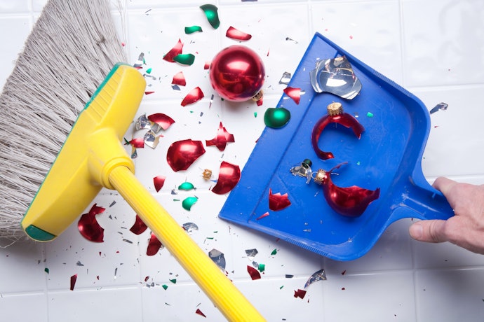 Favor Softer Bristles for Lighter Tasks