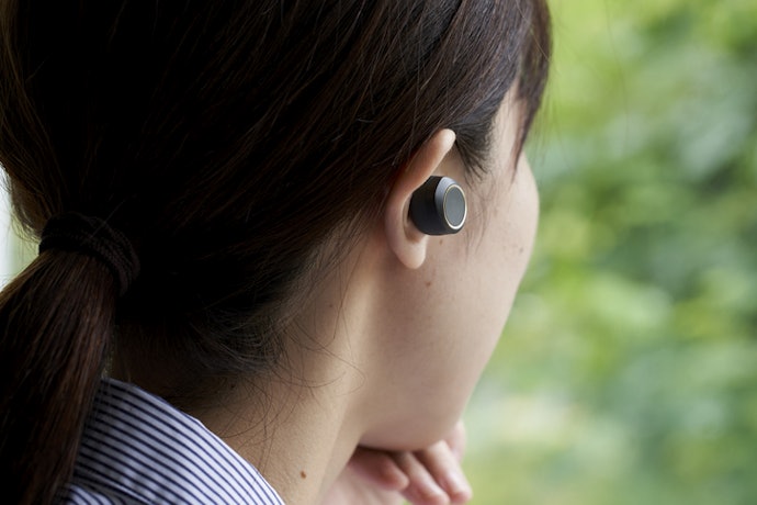 Choose ANC Earbuds With Multiple Ear Tip Sizes for a Proper Seal