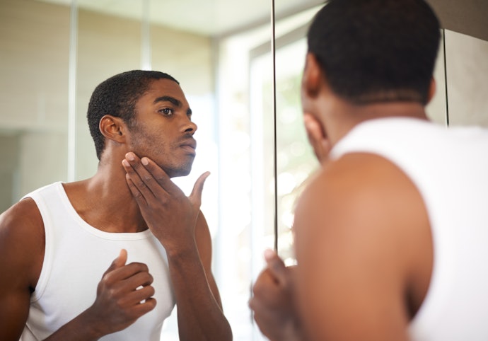 Balanced Products for Combination Skin