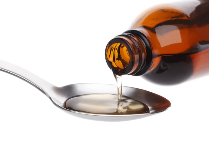 Syrups or Drops: Easy-to-Take Option for Children and Seniors