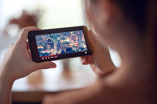 A Higher Resolution and Refresh Rate Provides a Smoother Viewing and Gaming Experience