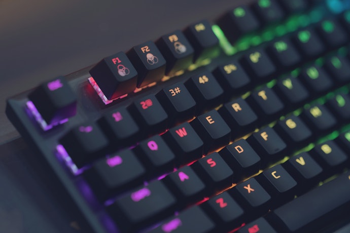 Membrane Keyboards Are Great for General Use