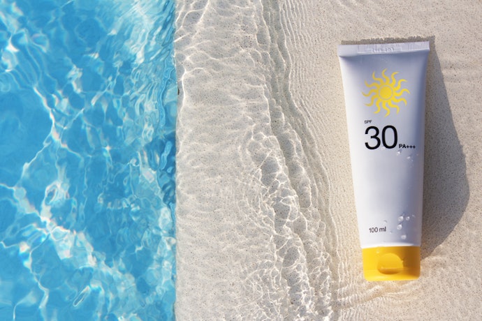 For Daily Use, Opt for Sunscreen With at Least SPF 30 and PA+