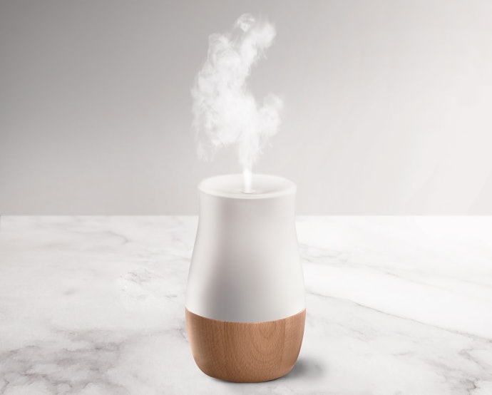 Aroma Diffusers Can Help Relieve Stress and Uplift Your Mood