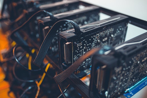 Keep Everything Clean With Proper Cable Management