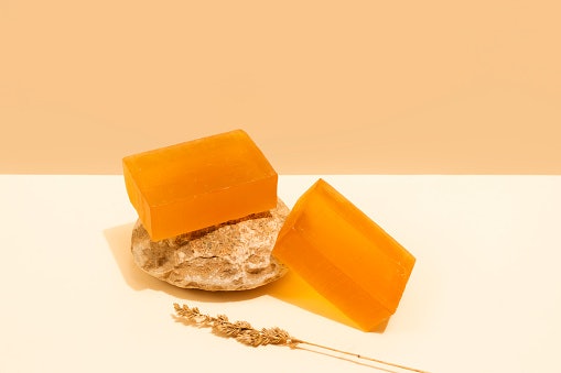 Additive-Free or Hypoallergenic Soaps Suit Sensitive Skin