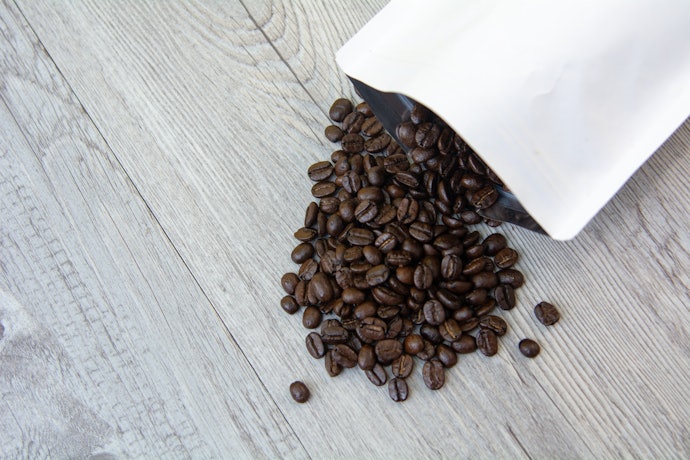 Dark Roast Gives Chocolate Tones to the Bean’s Original Flavor