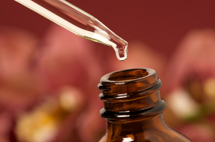 Occlusives Like Mineral Oil and Shea Butter Create a Protective Barrier