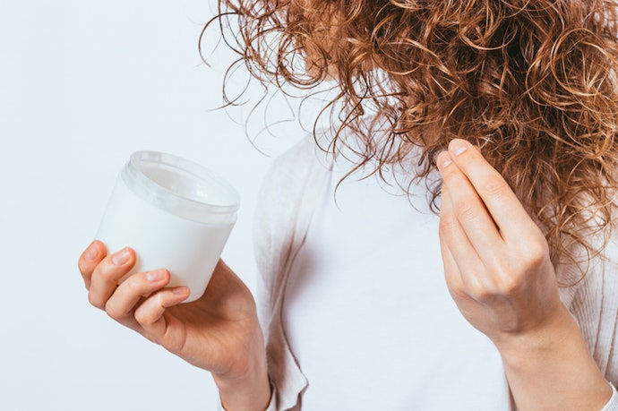 For Fine, Thick, or Curly Hair: Choose Gentle and Lightweight Masks