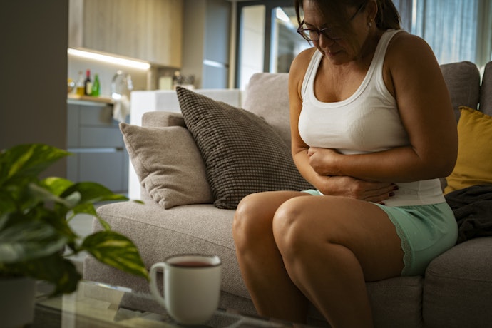 For Digestive Health and Bloating: Choose Soothing or Tummy-Comfort Formulas
