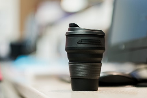 Plastic Tumblers Are Lightweight and Keep Your Water, Coffee, Tea, or Juice Cool